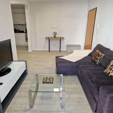 Lovely Apartment Funchal Extérieur photo