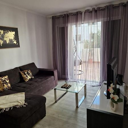 Lovely Apartment Funchal Extérieur photo