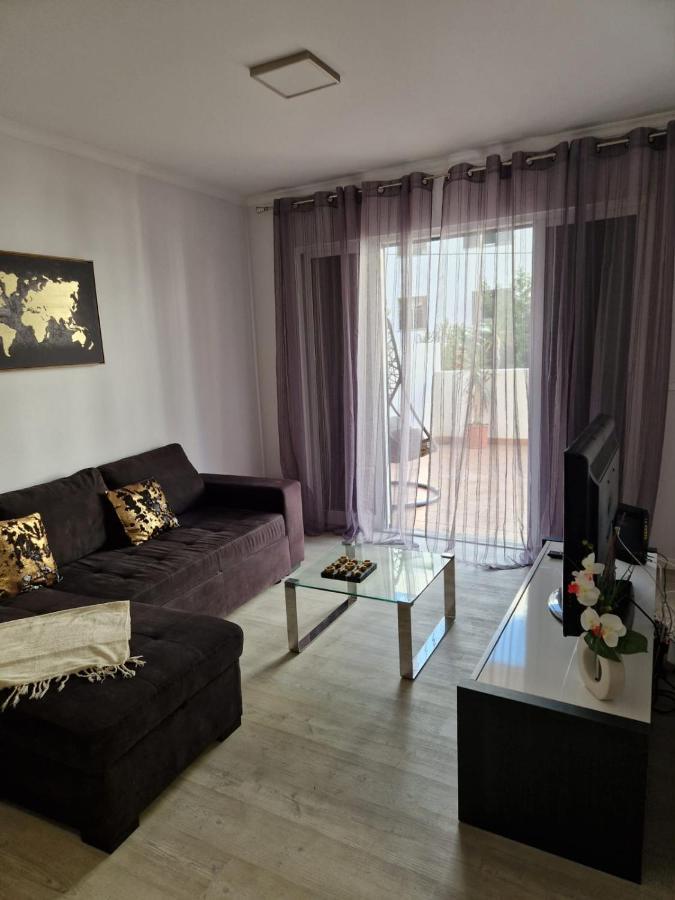 Lovely Apartment Funchal Extérieur photo
