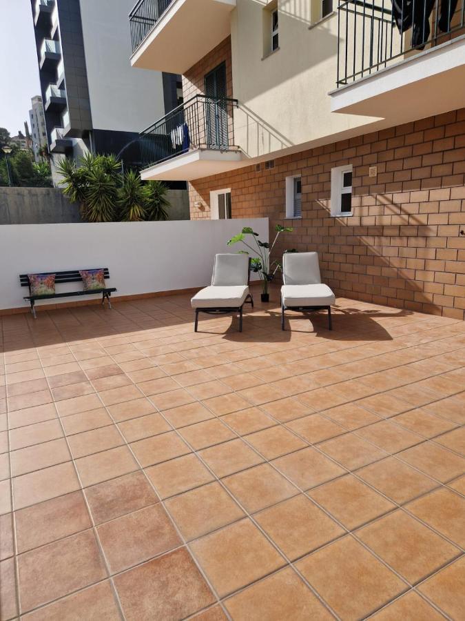 Lovely Apartment Funchal Extérieur photo