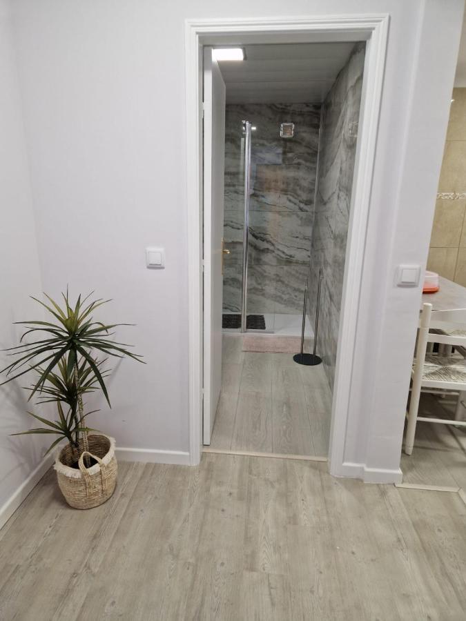 Lovely Apartment Funchal Extérieur photo